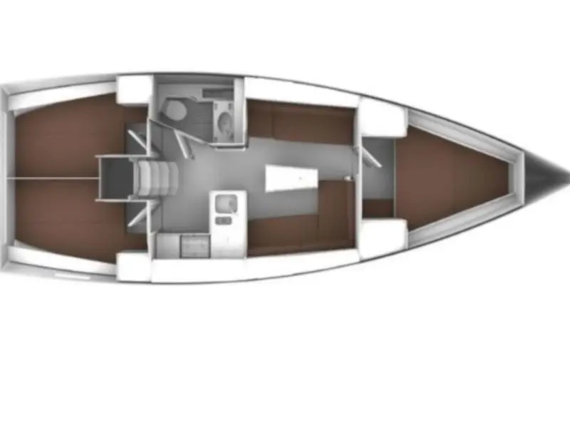 Lahor, Plan image