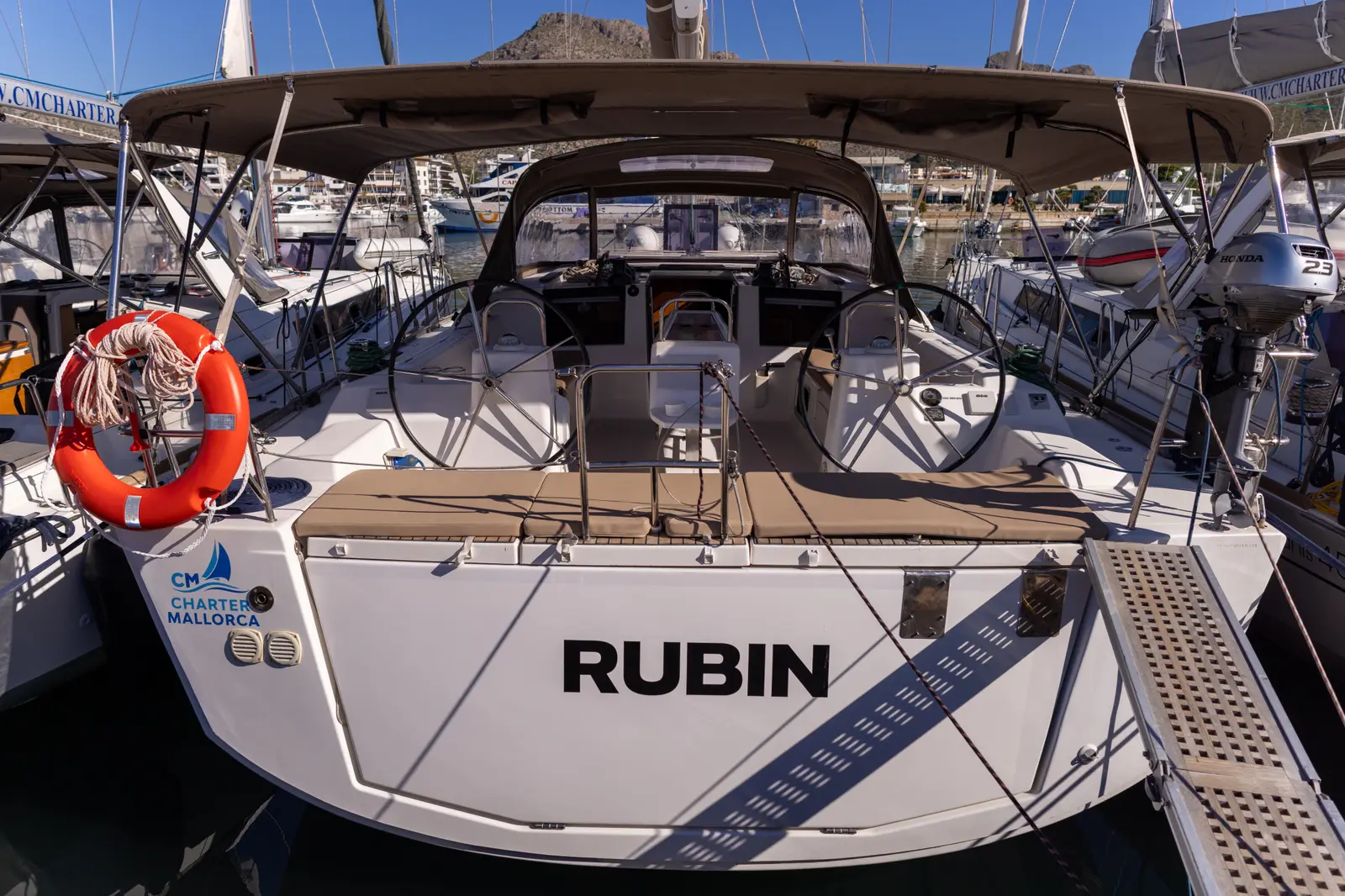 RUBIN, foto 6