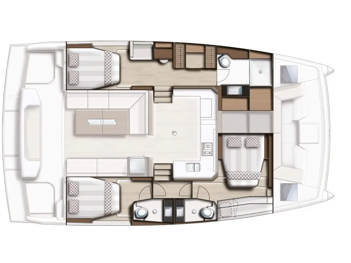 VEGAS, Plan image