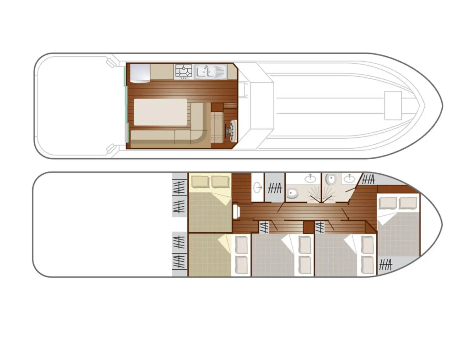Alto, Plan image