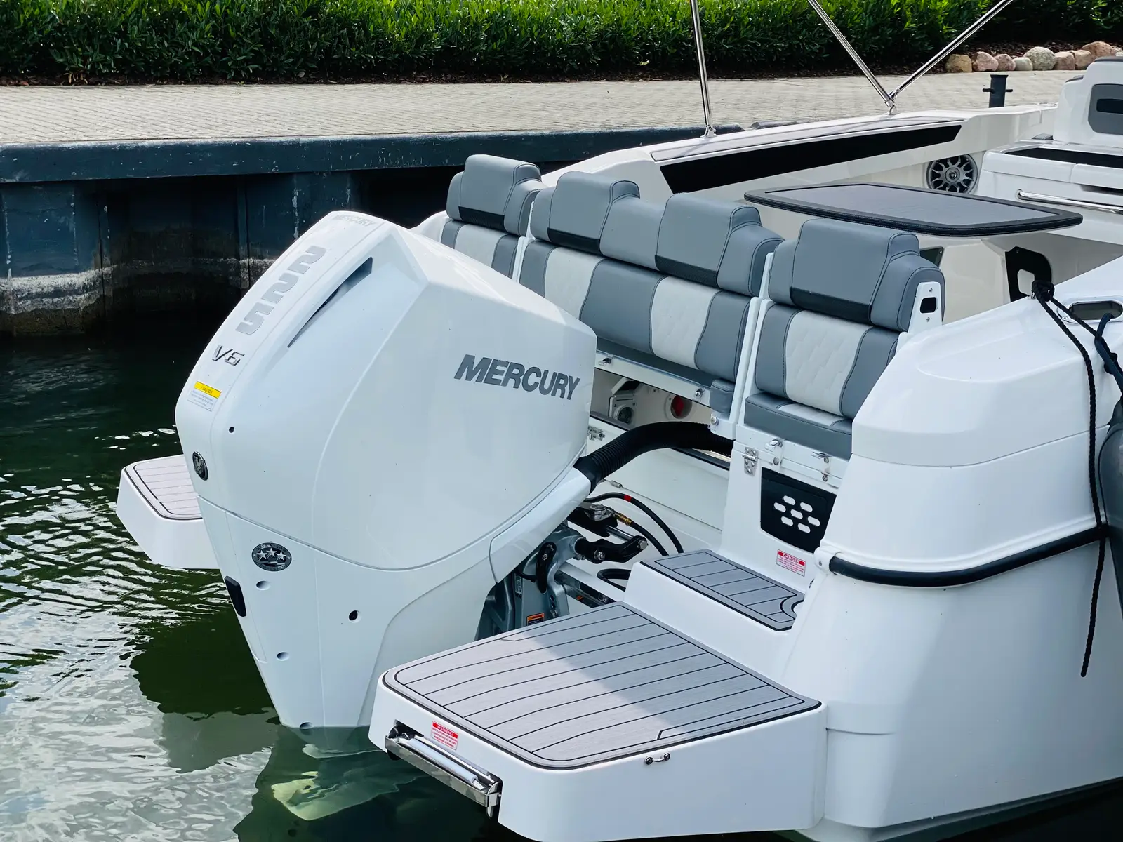 Karnic SL 702 One, foto 5