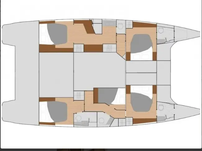 Alvin, Plan image