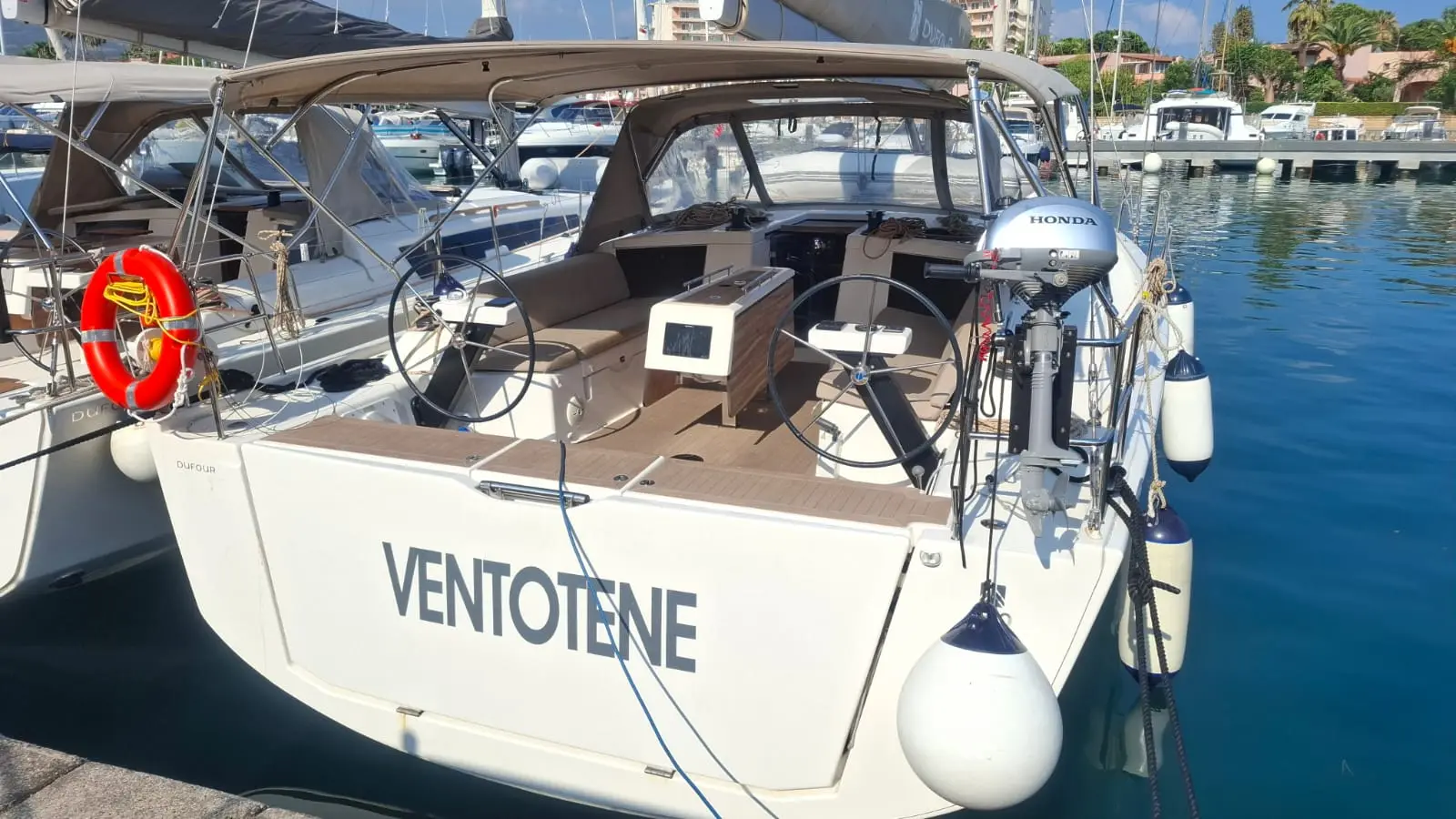 Ventotene, photograph 5
