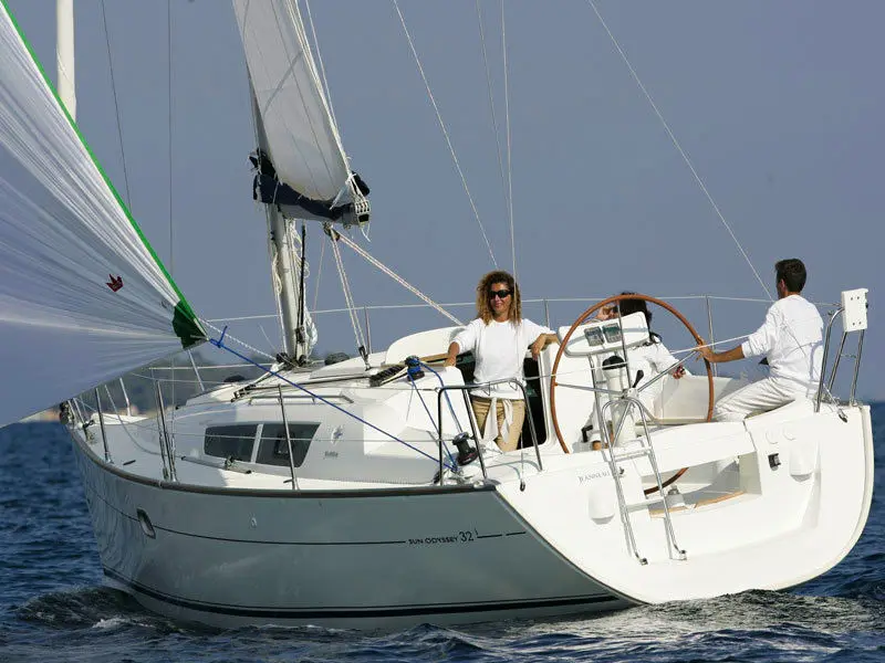 Charoula, Main image