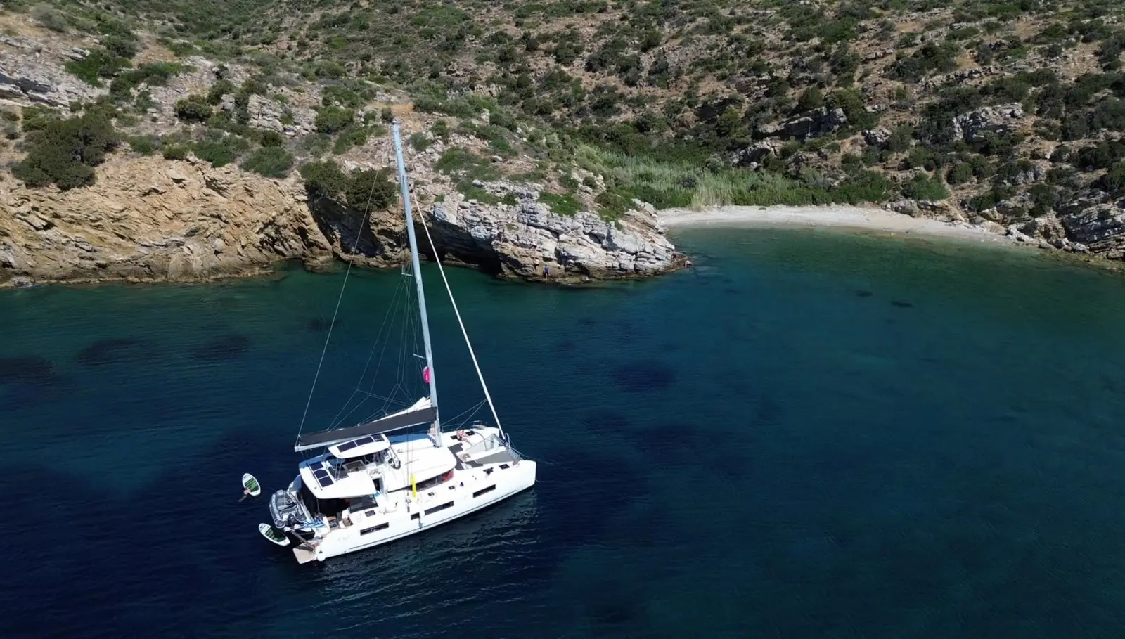 Mythos, foto 25