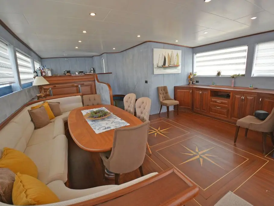 , Interior image