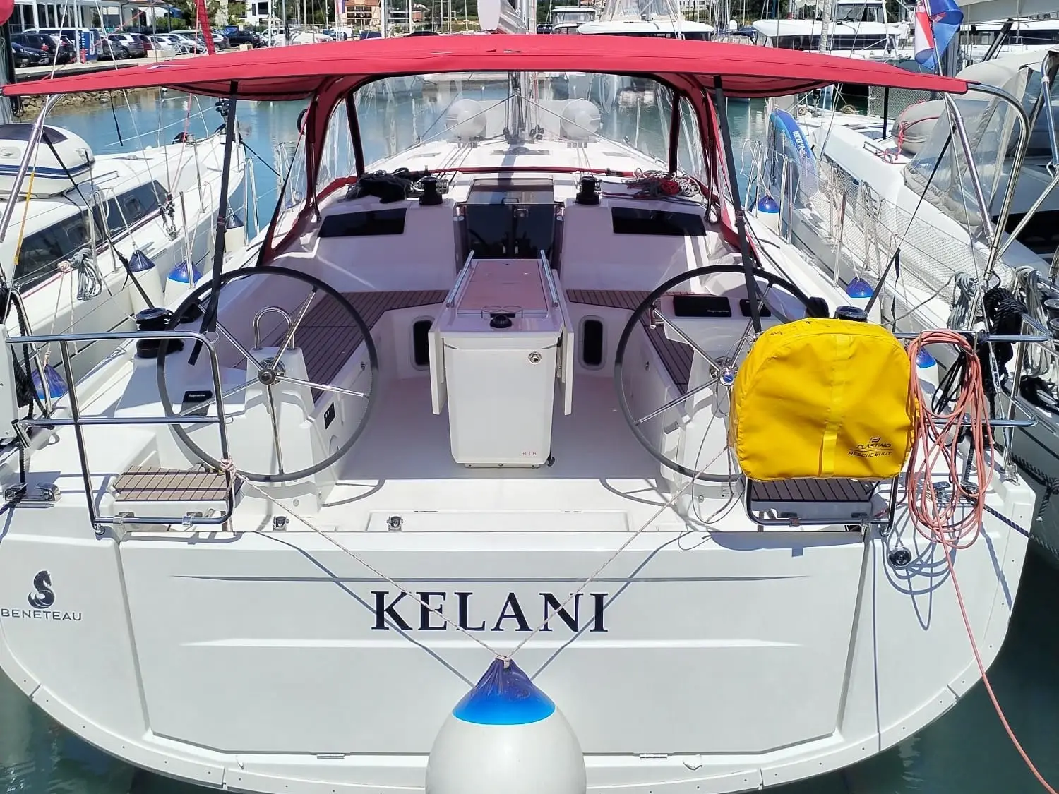 KELANI, Main image