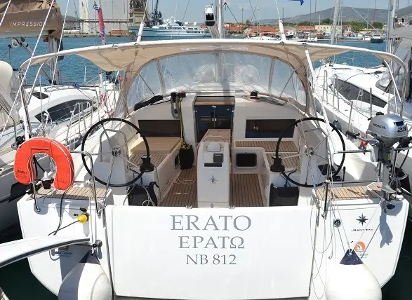 Erato, foto 12