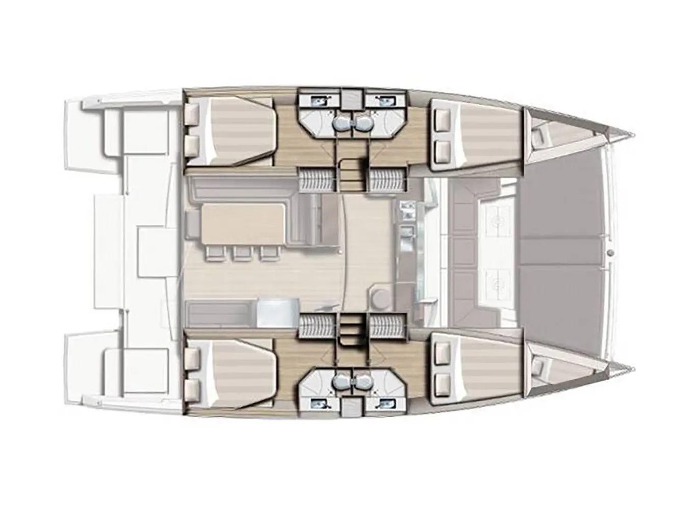Meaban, Plan image