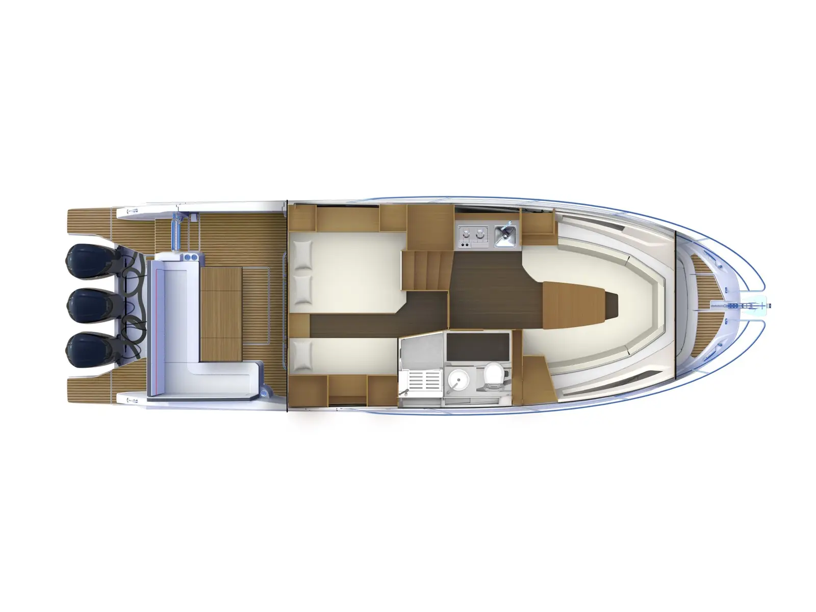 Good life, Plan image