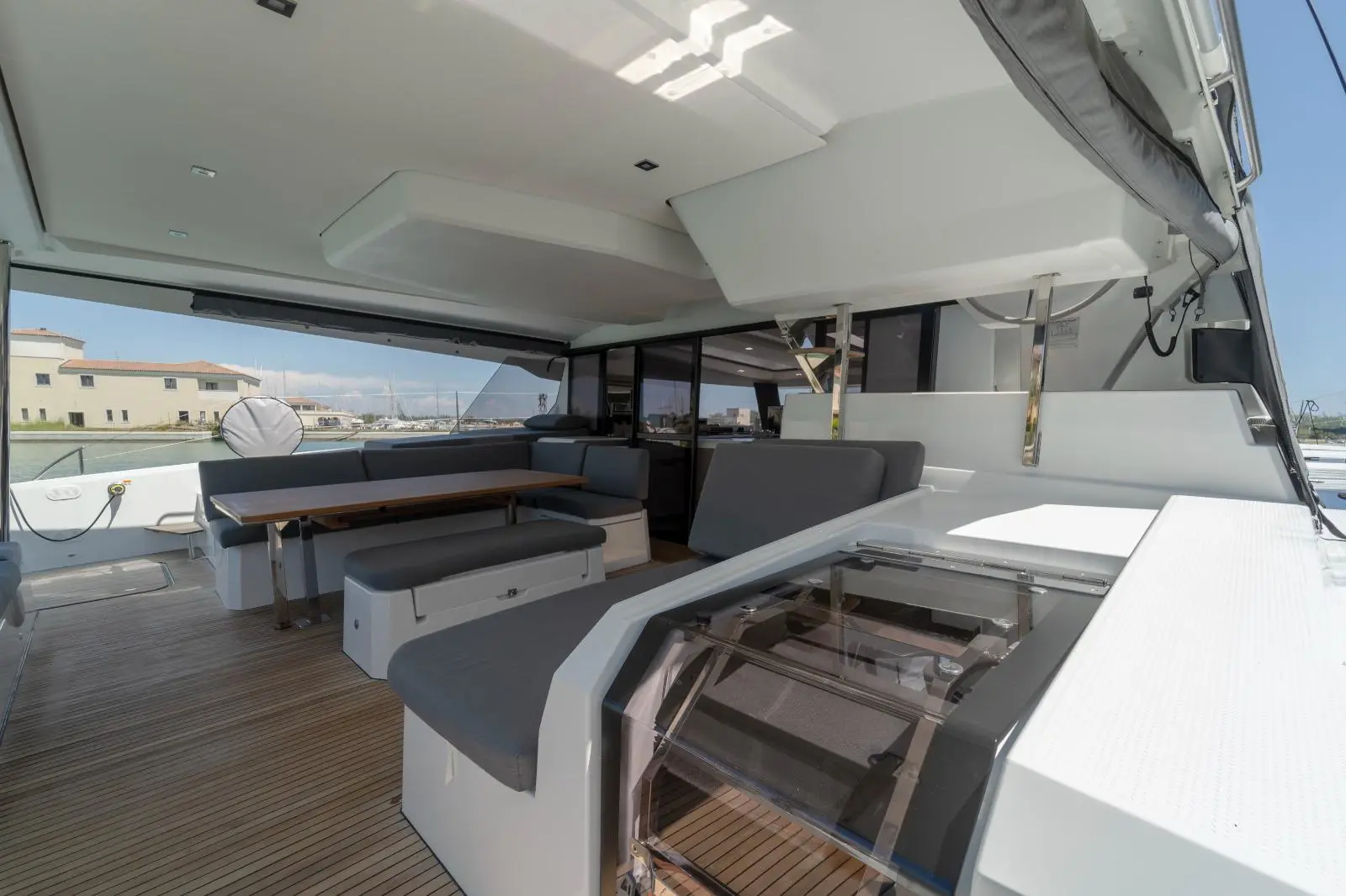 Kali II - Luxury Aeolian Experience , photograph 10