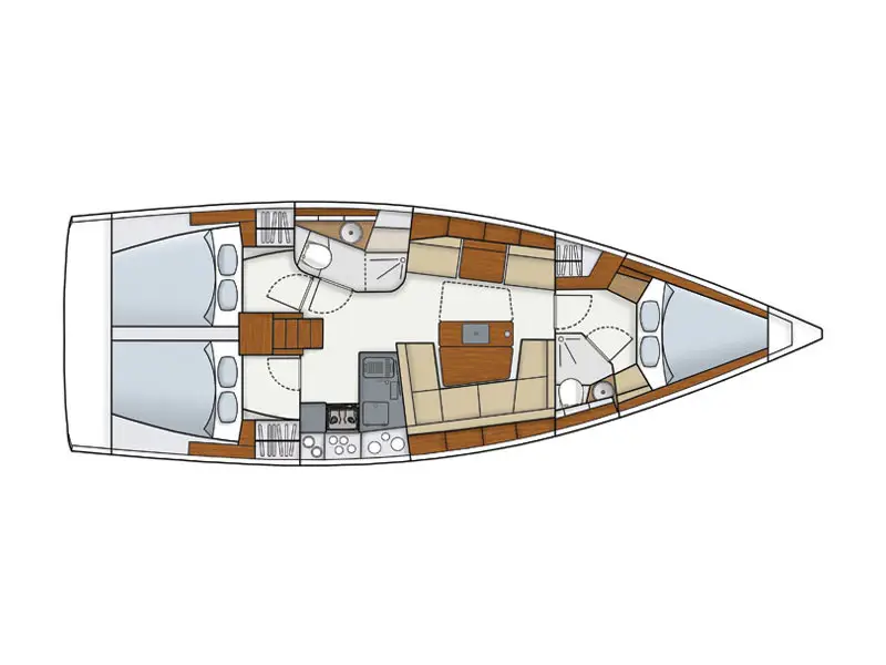 Talia - Solar Panel, Plan image