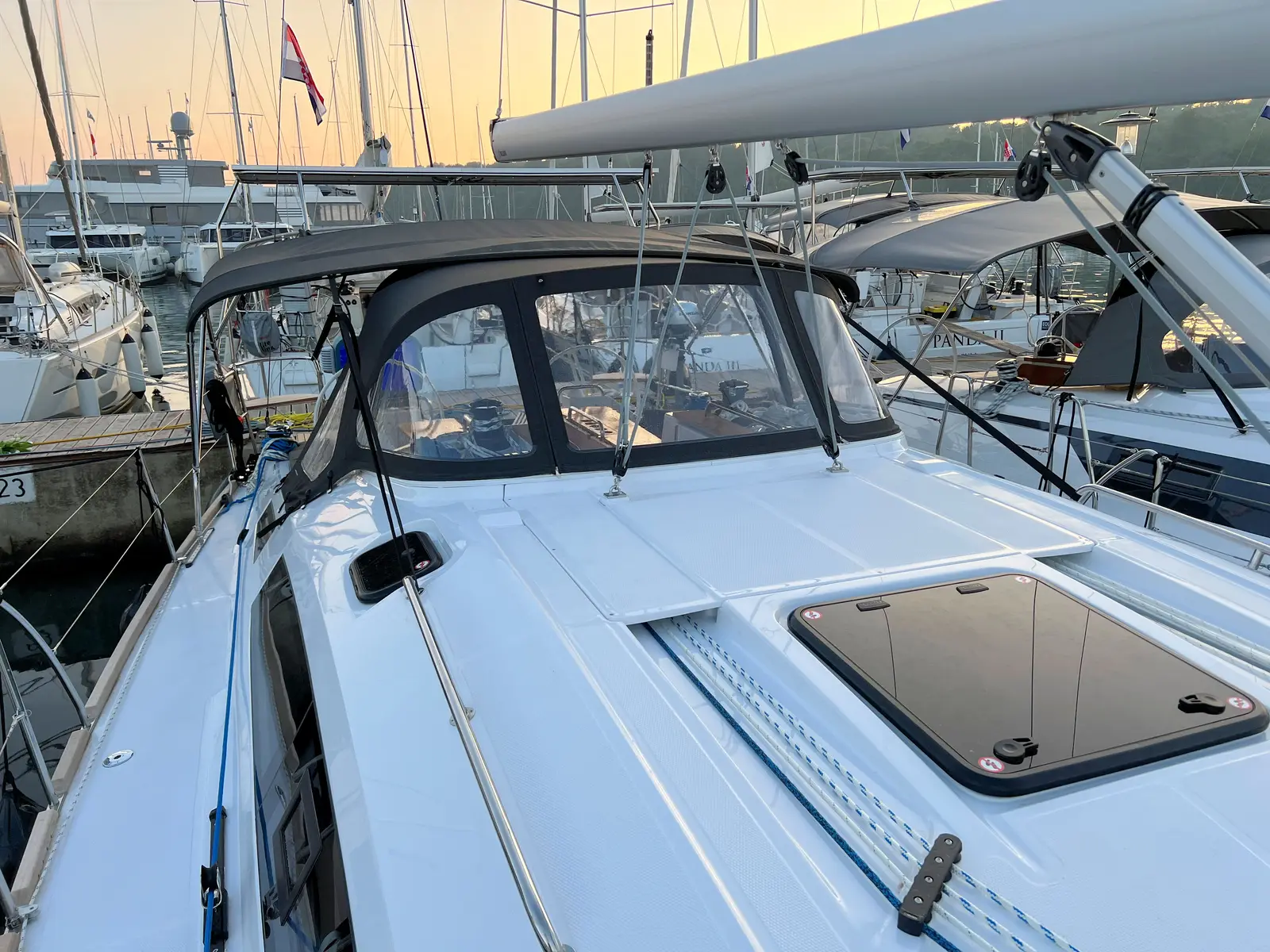 Polaris, photograph 18