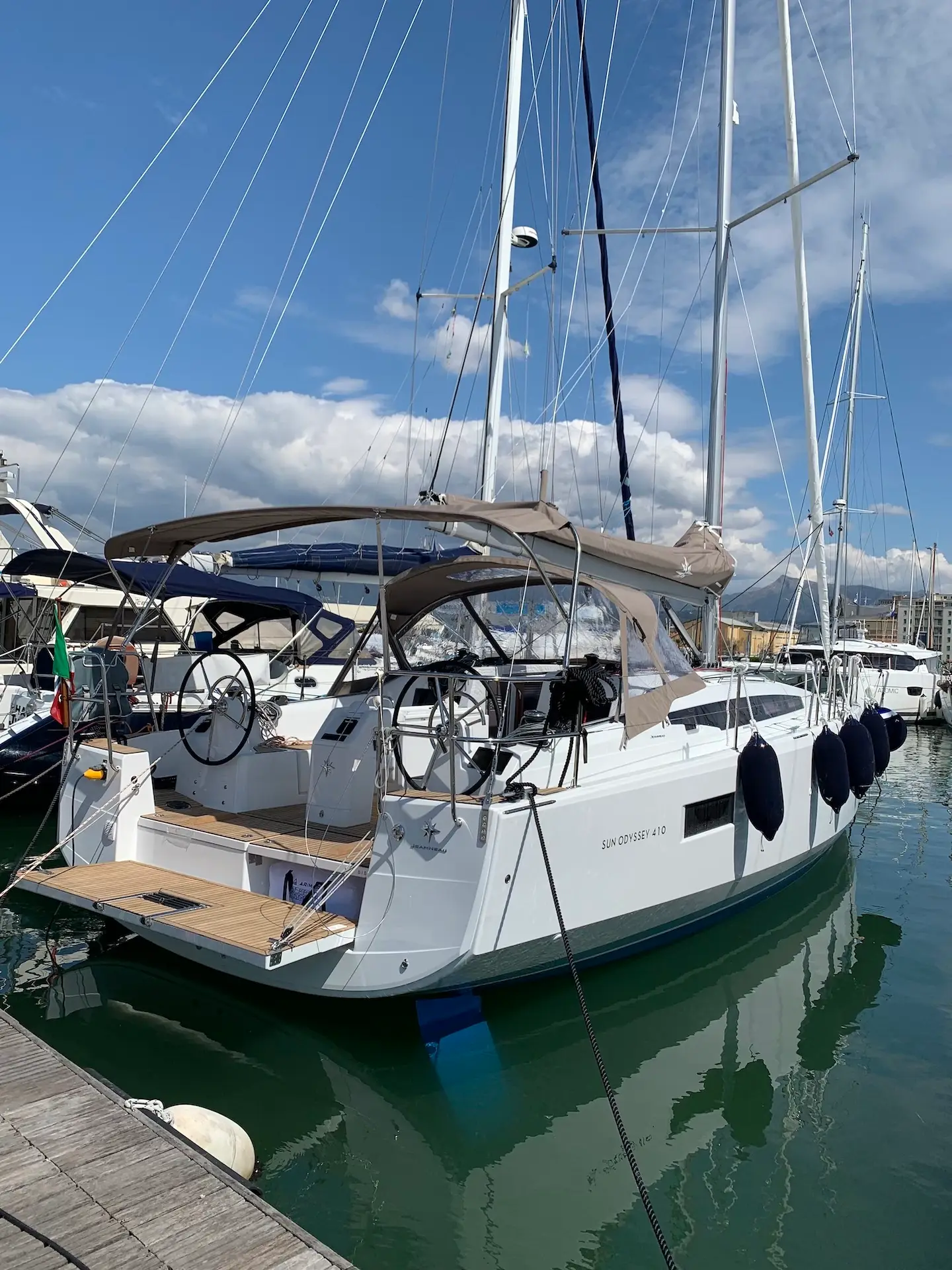 Bella, foto 14