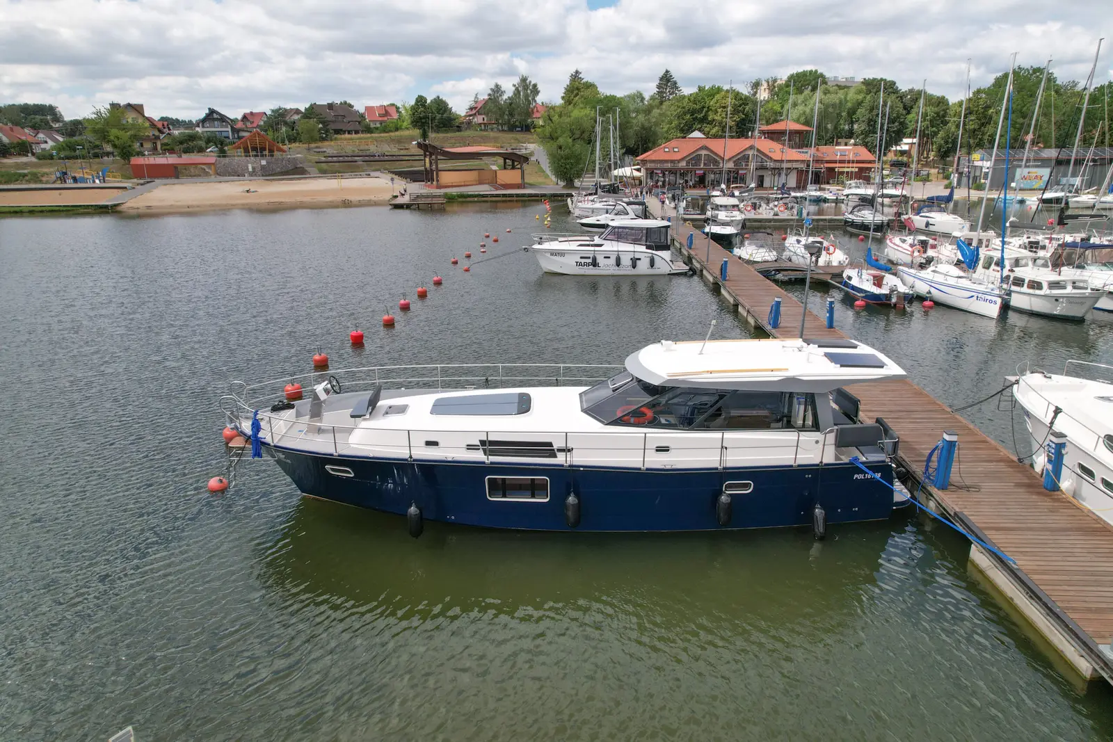 Nautika 1300 Royal, foto 6