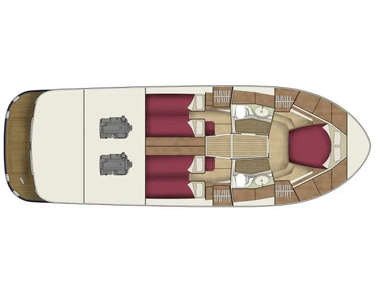 BIANCA, Plan image