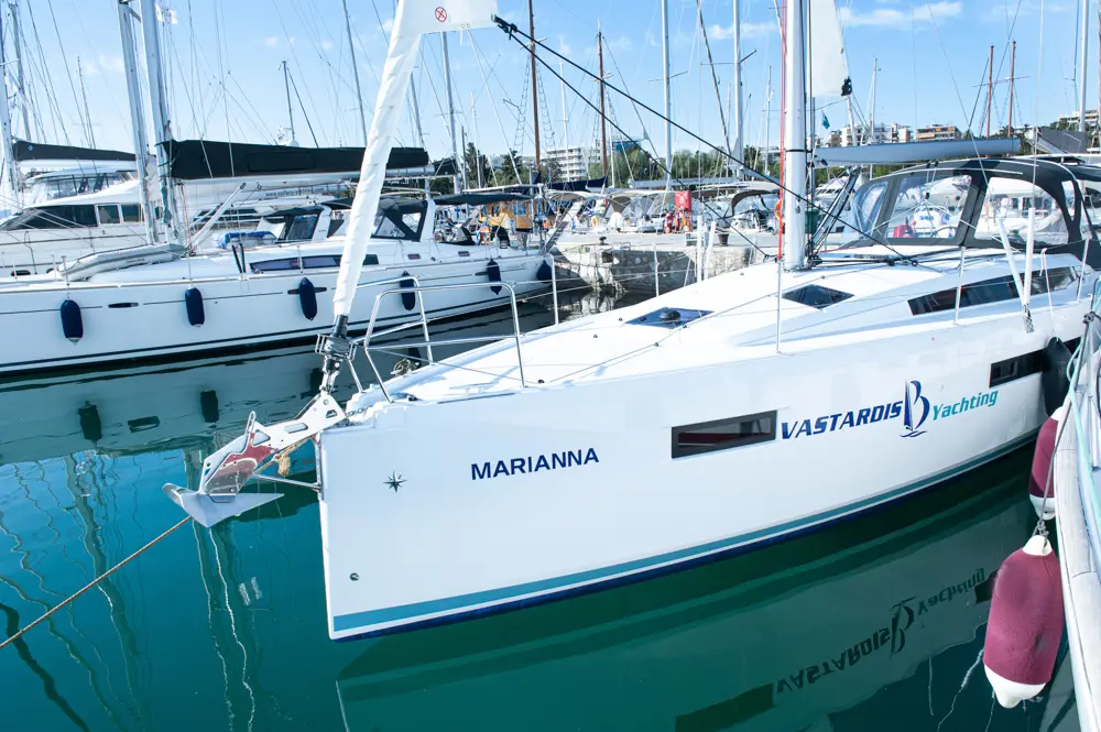Marianna, photograph 33