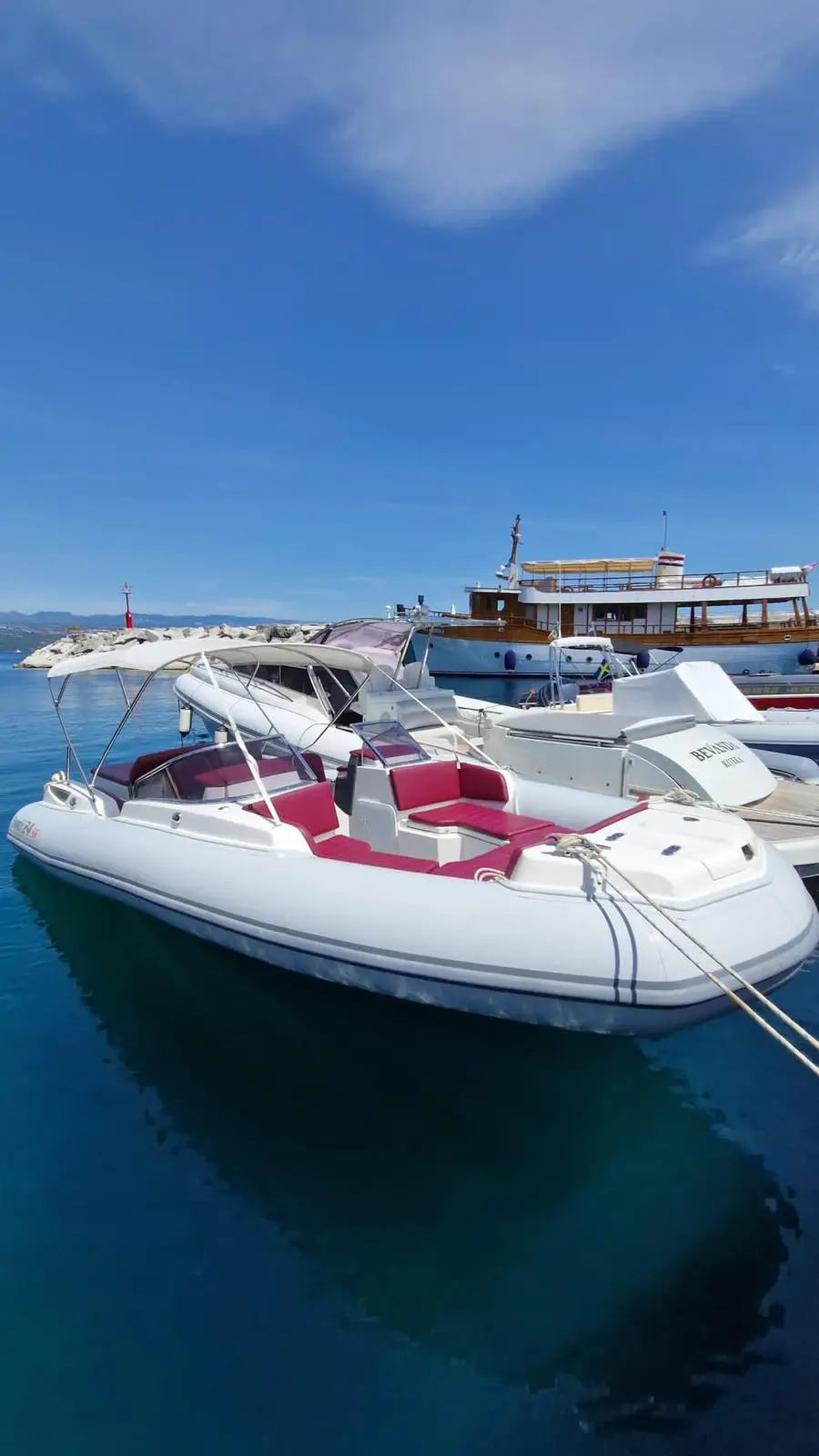 Marlin 24, foto 2