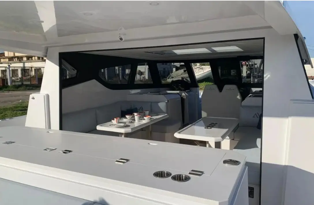 Falcon II, foto 8