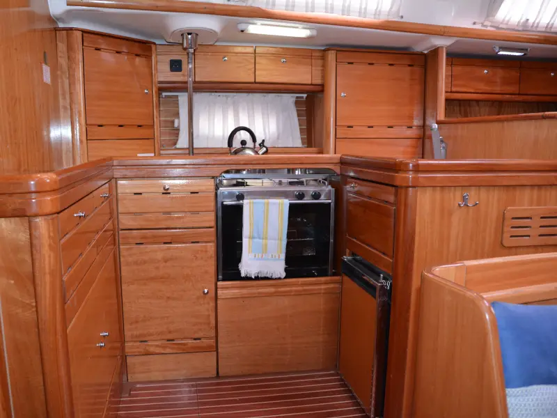 Sophia refit 2022, photograph 28