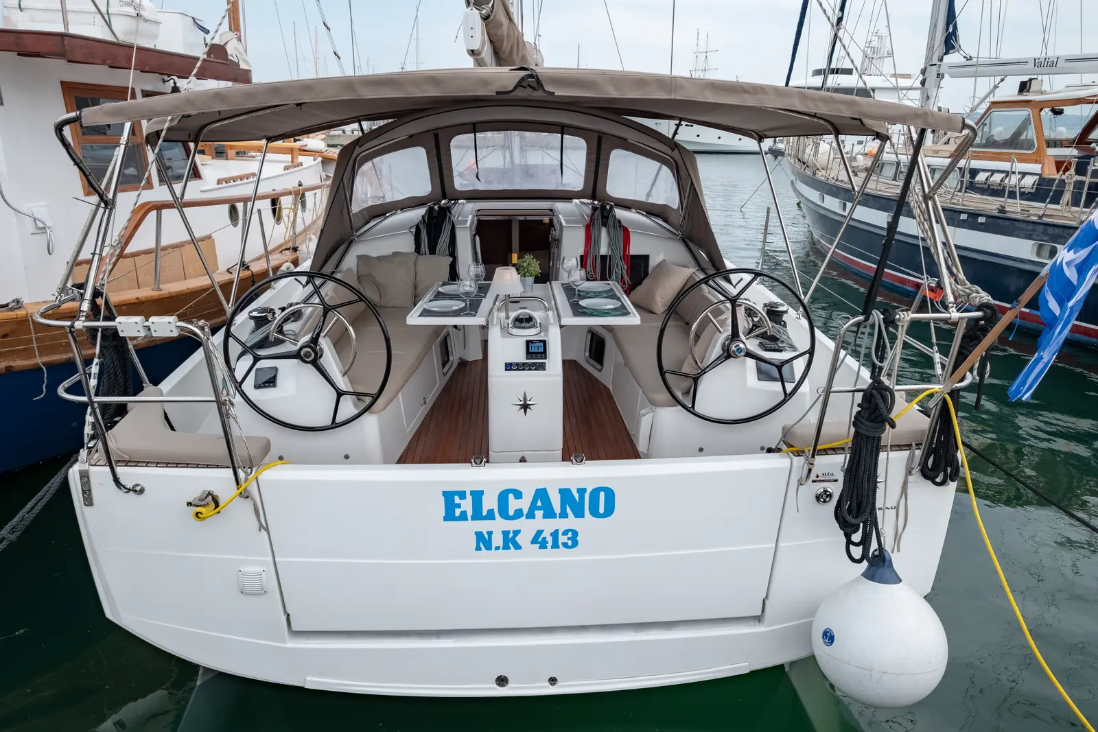 Elcano, photograph 40