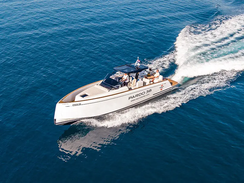 Gala, Pardo 38
