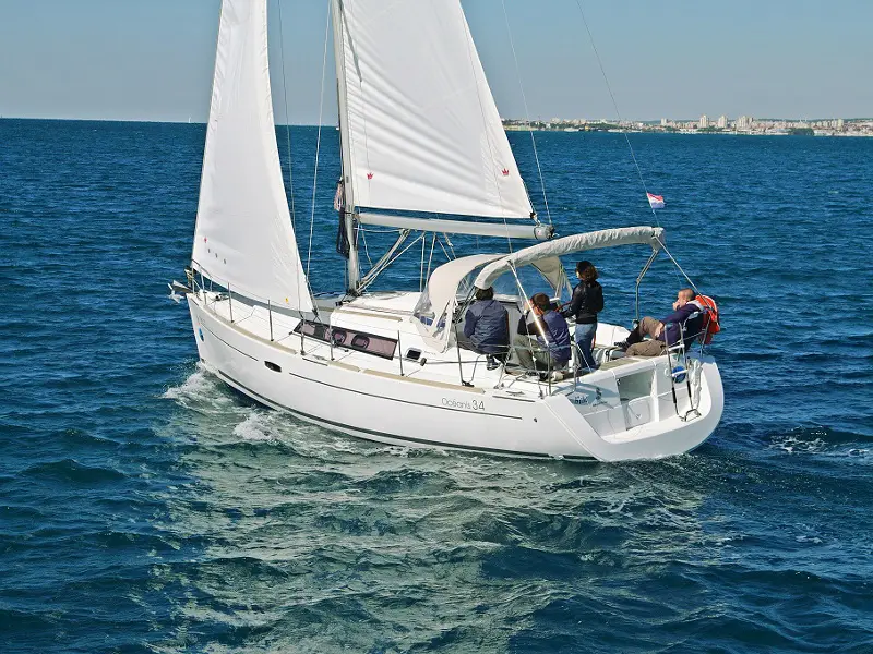 BEBA, Main image