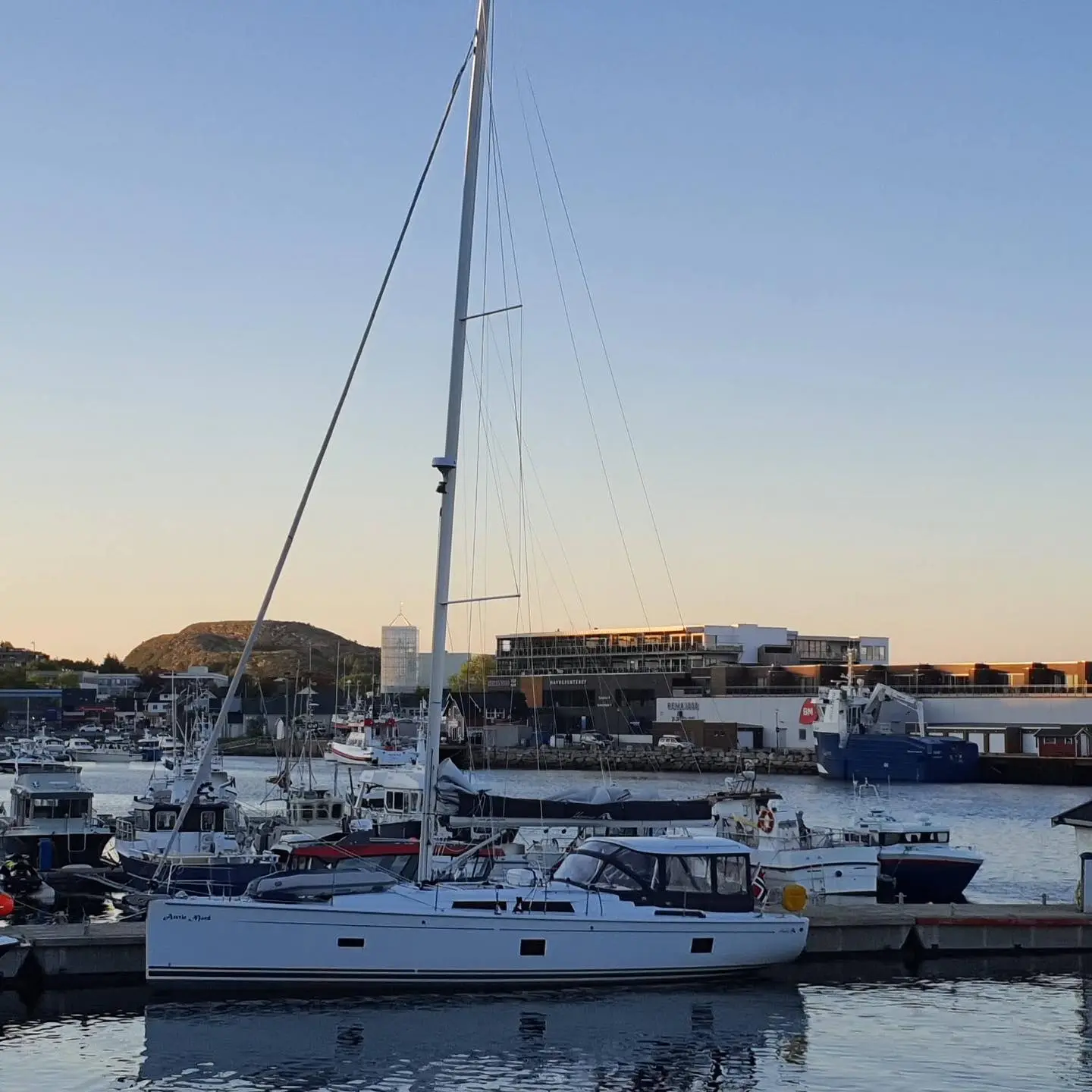 Arctic Njord, foto 6