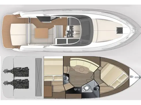 JOKER, Plan image