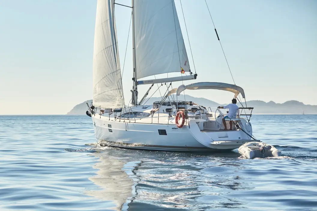 Sailway Ocho, photograph 2