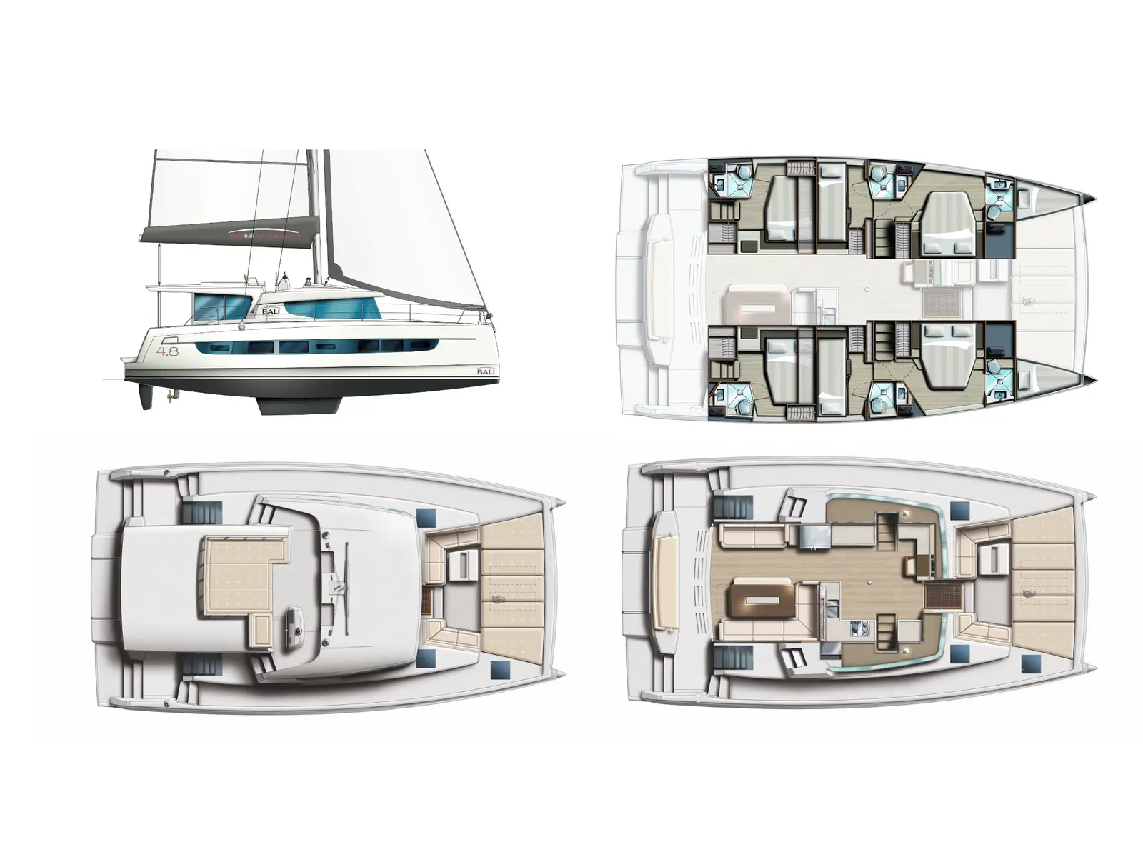 Holiday, Plan image