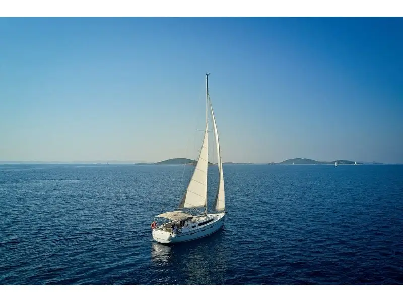 MH 65, Bavaria Cruiser 41