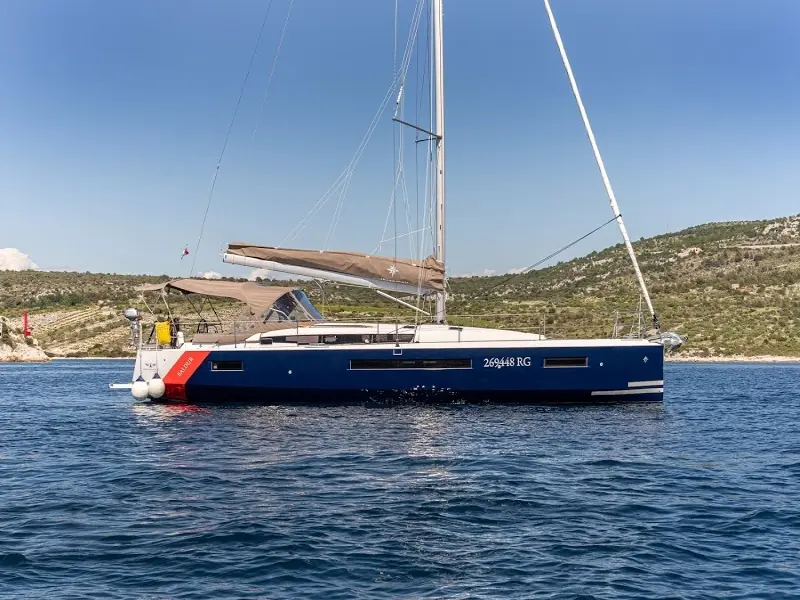 BALDUR, Main image