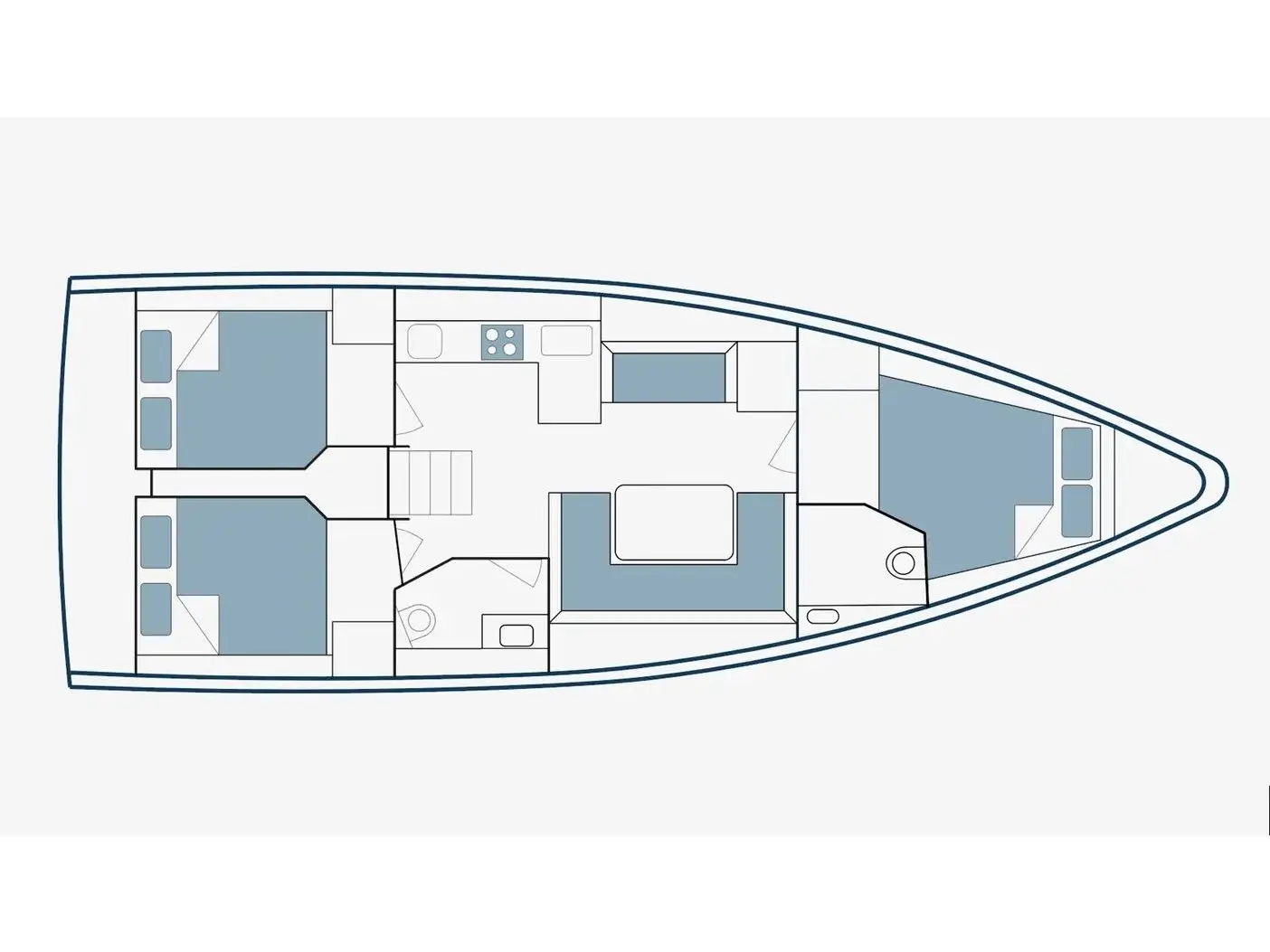 EUGENIA, Plan image