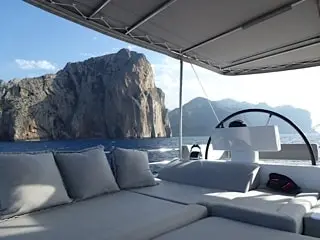 LADY RACHEL, Lagoon 620 Lady Rachel