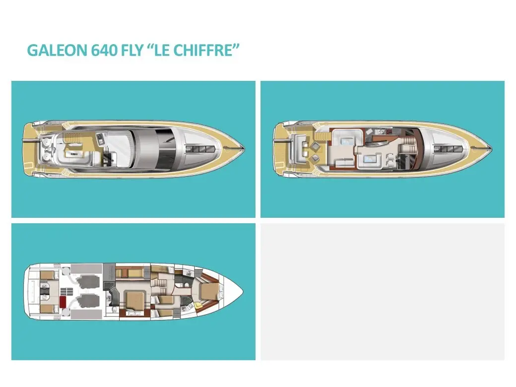Le Chiffre, Plan image