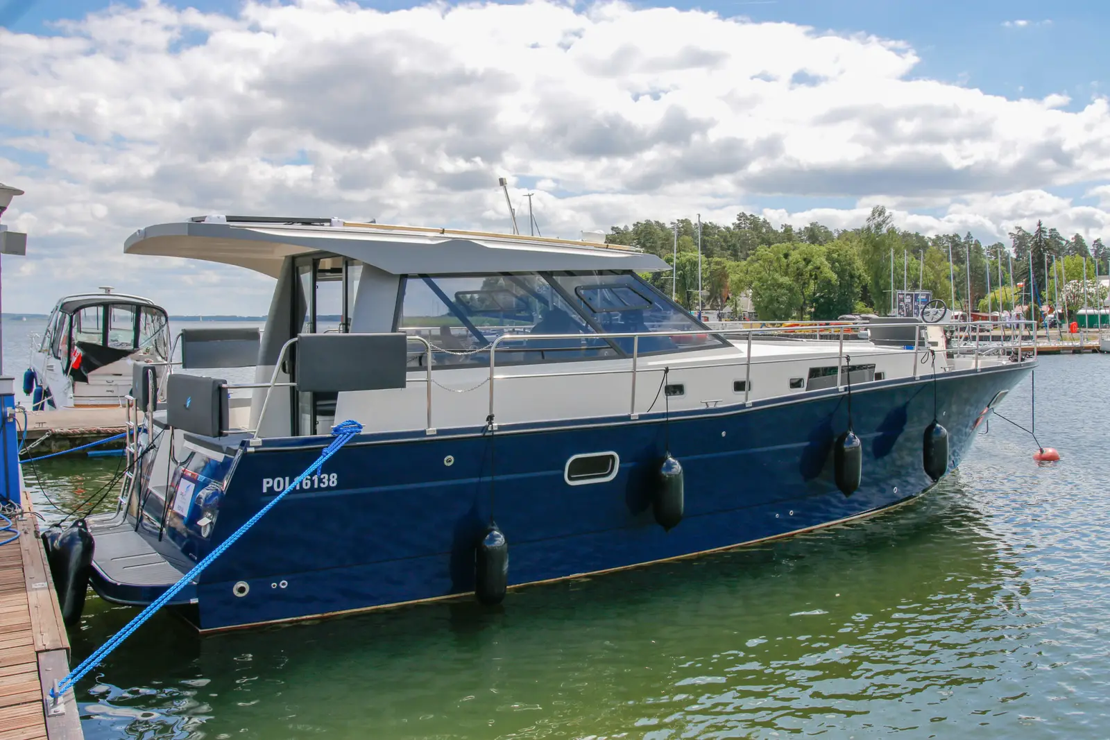 Nautika 1300 Royal, foto 5