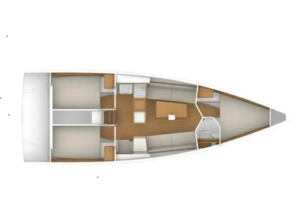 OSICA, Plan image
