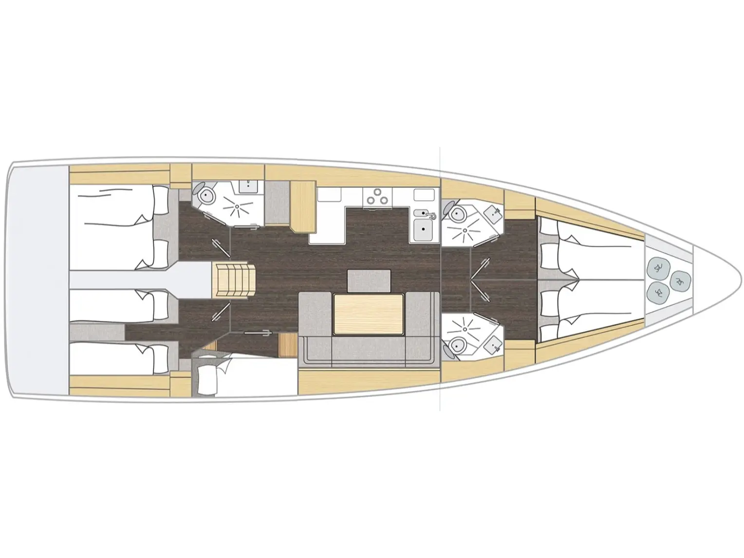 Arke, Plan image