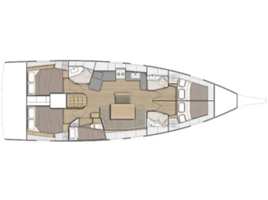 Anemos, Plan image