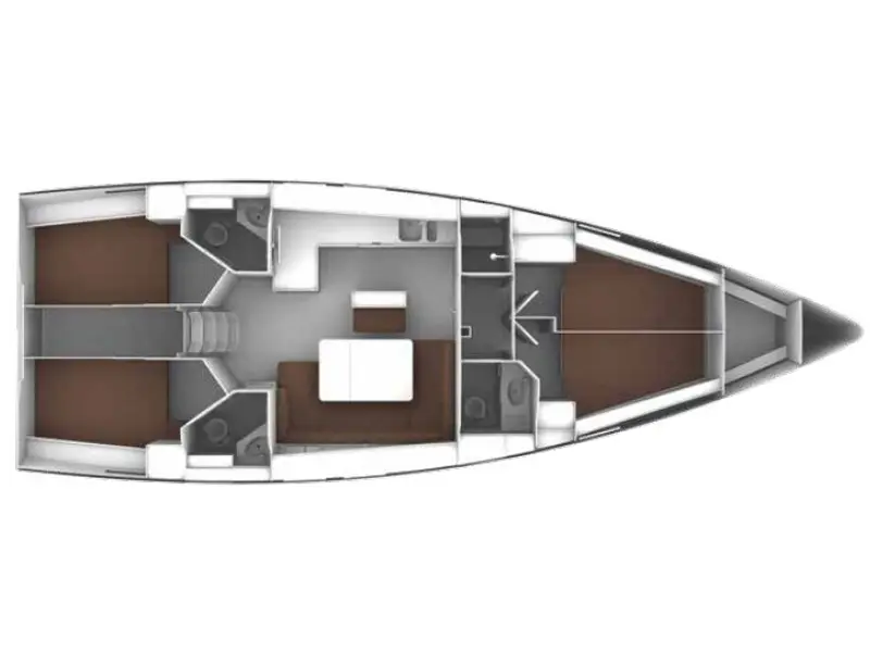 Io, Plan image