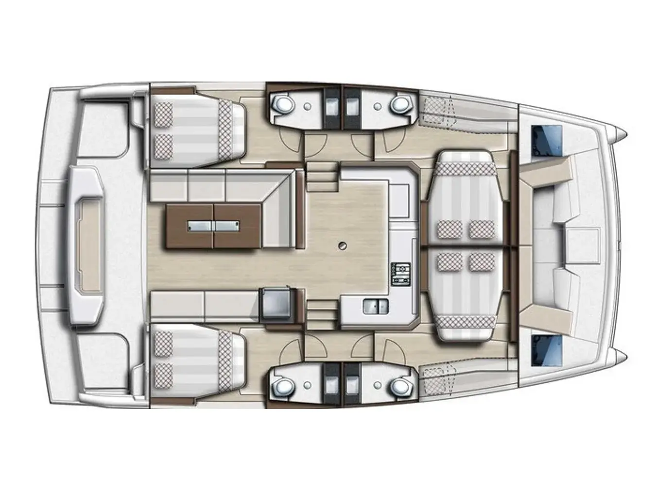 Amon-Re, Plan image