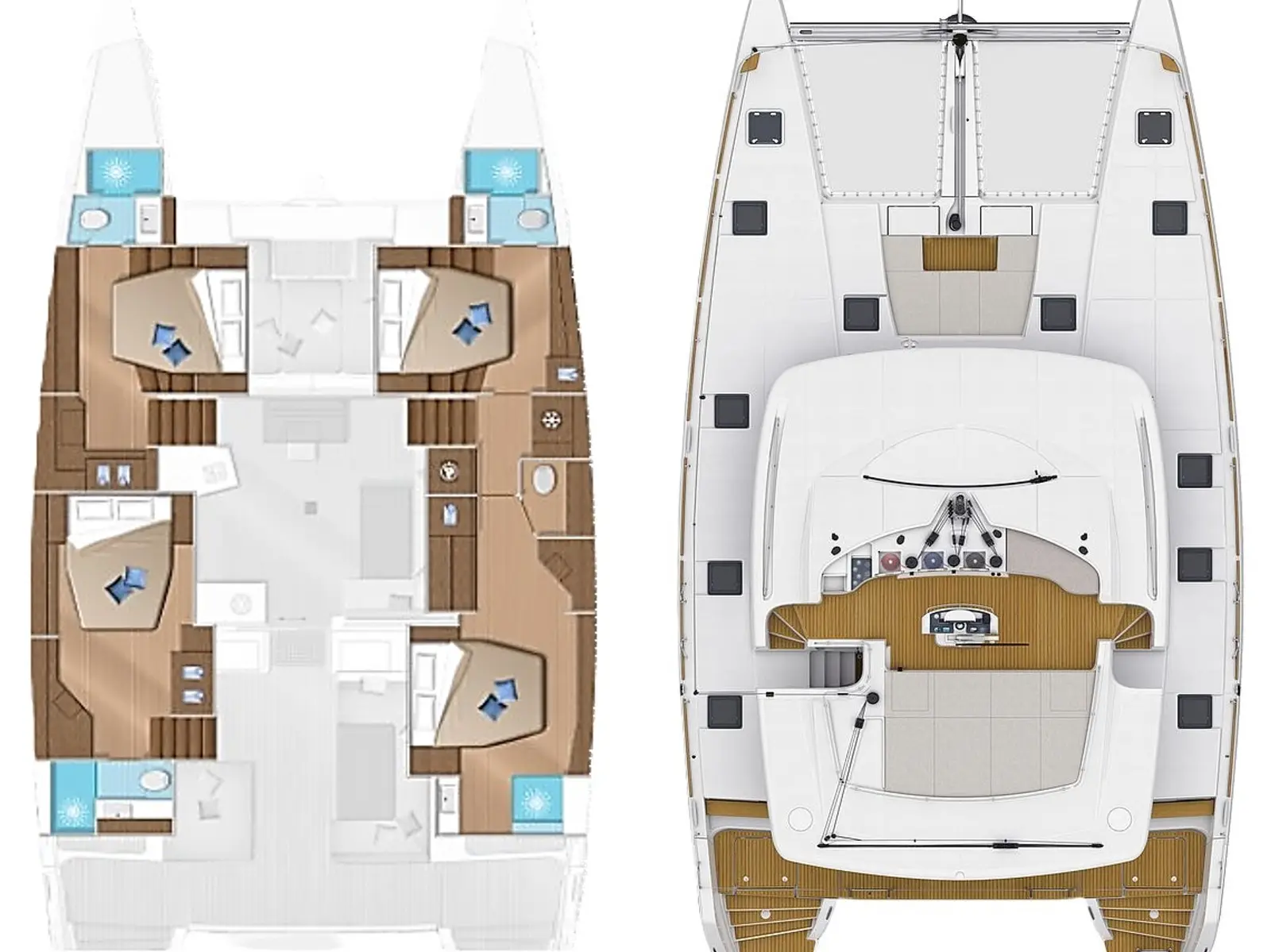 White Pearl, Plan image