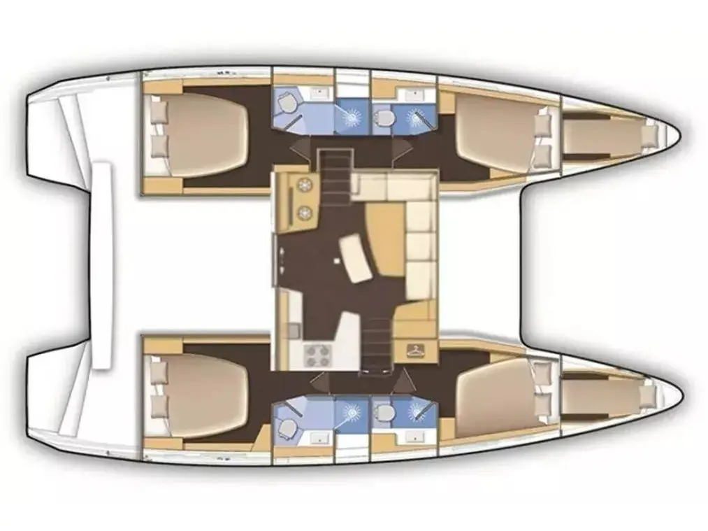 Bula, Plan image