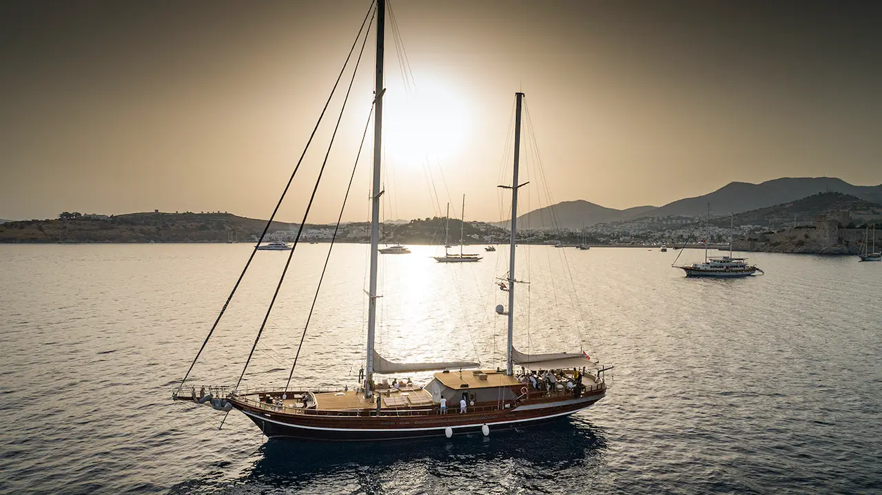Queen of Datca, photograph 11
