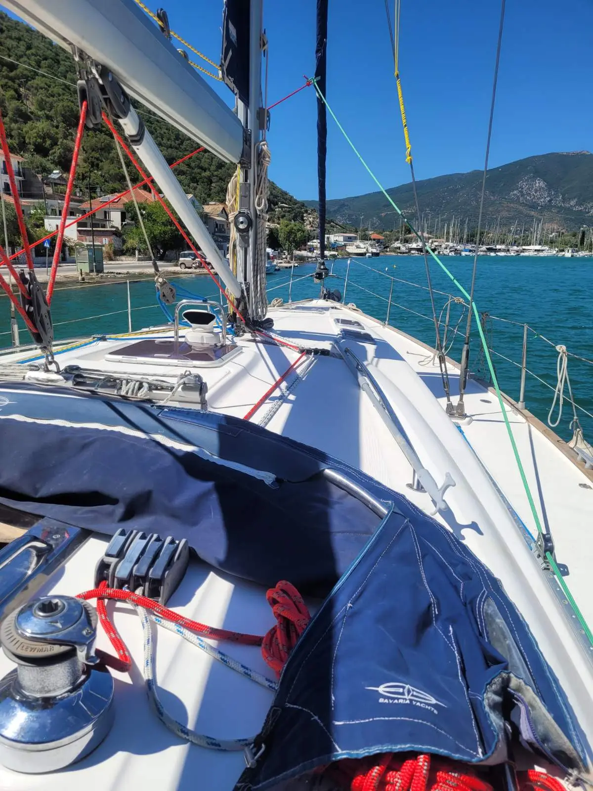 Denise (Refit 2024), photograph 2