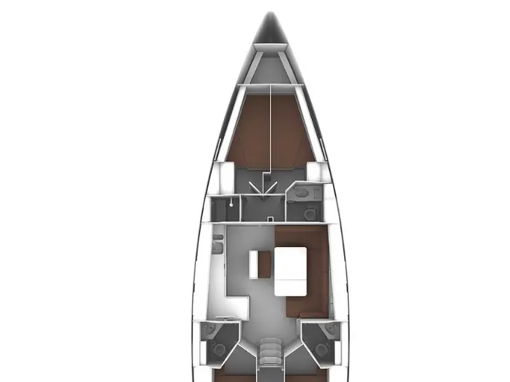 Wanderlust, Plan image