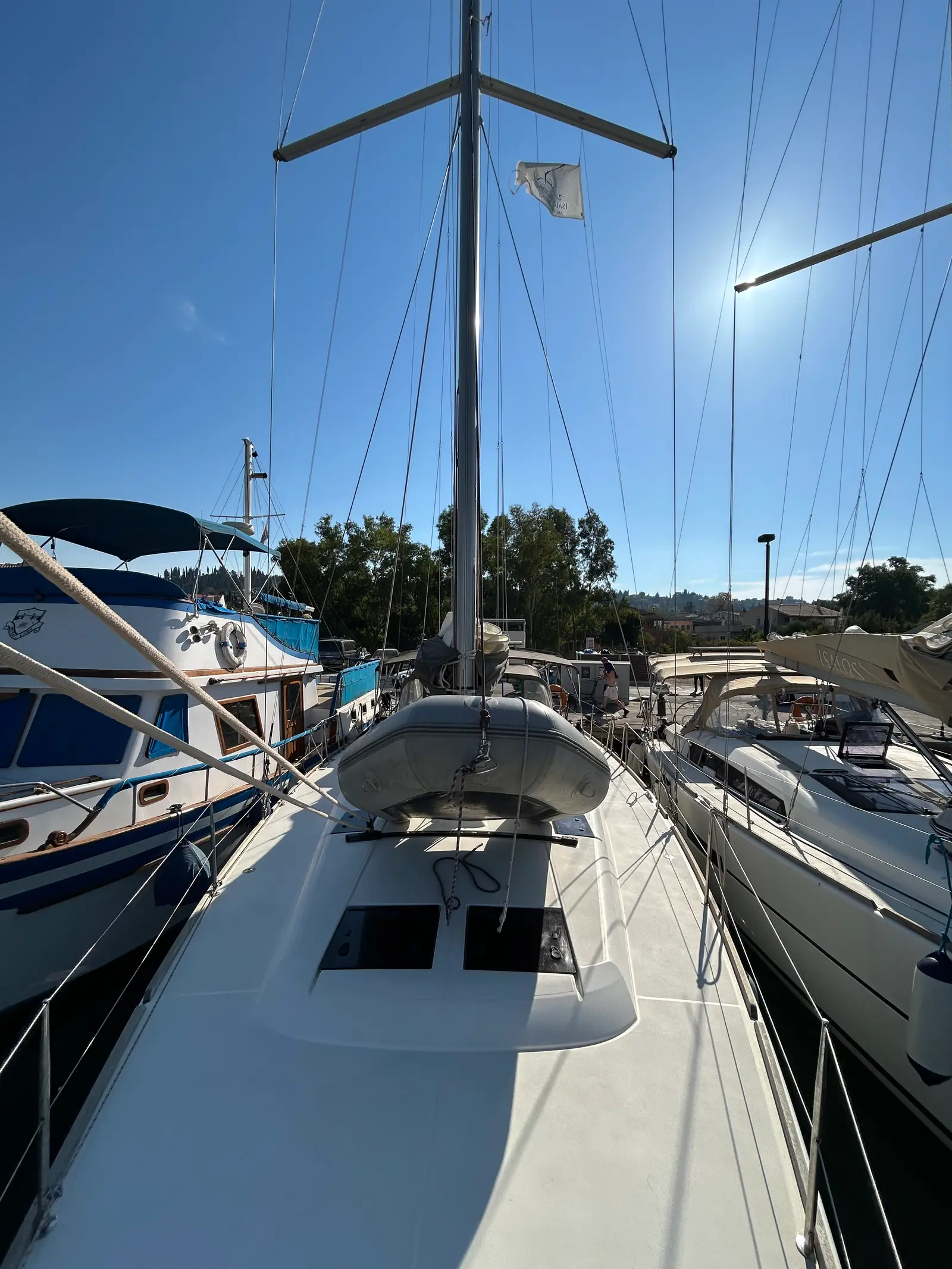 Tango I, foto 18