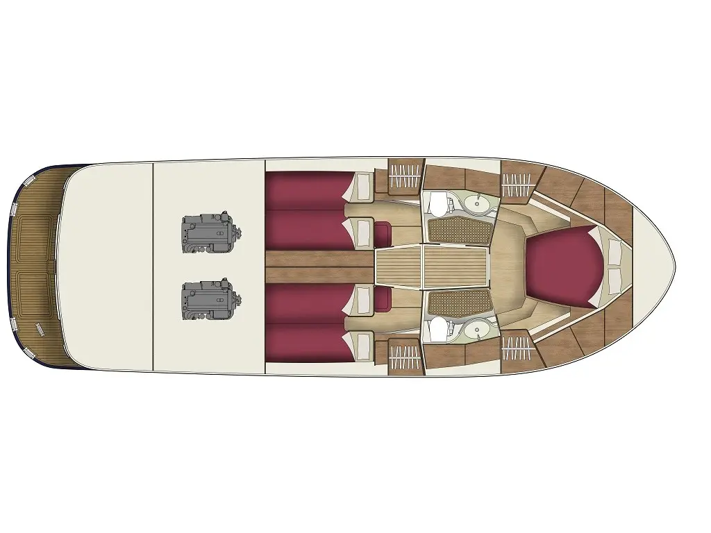 FRANKA, Plan image