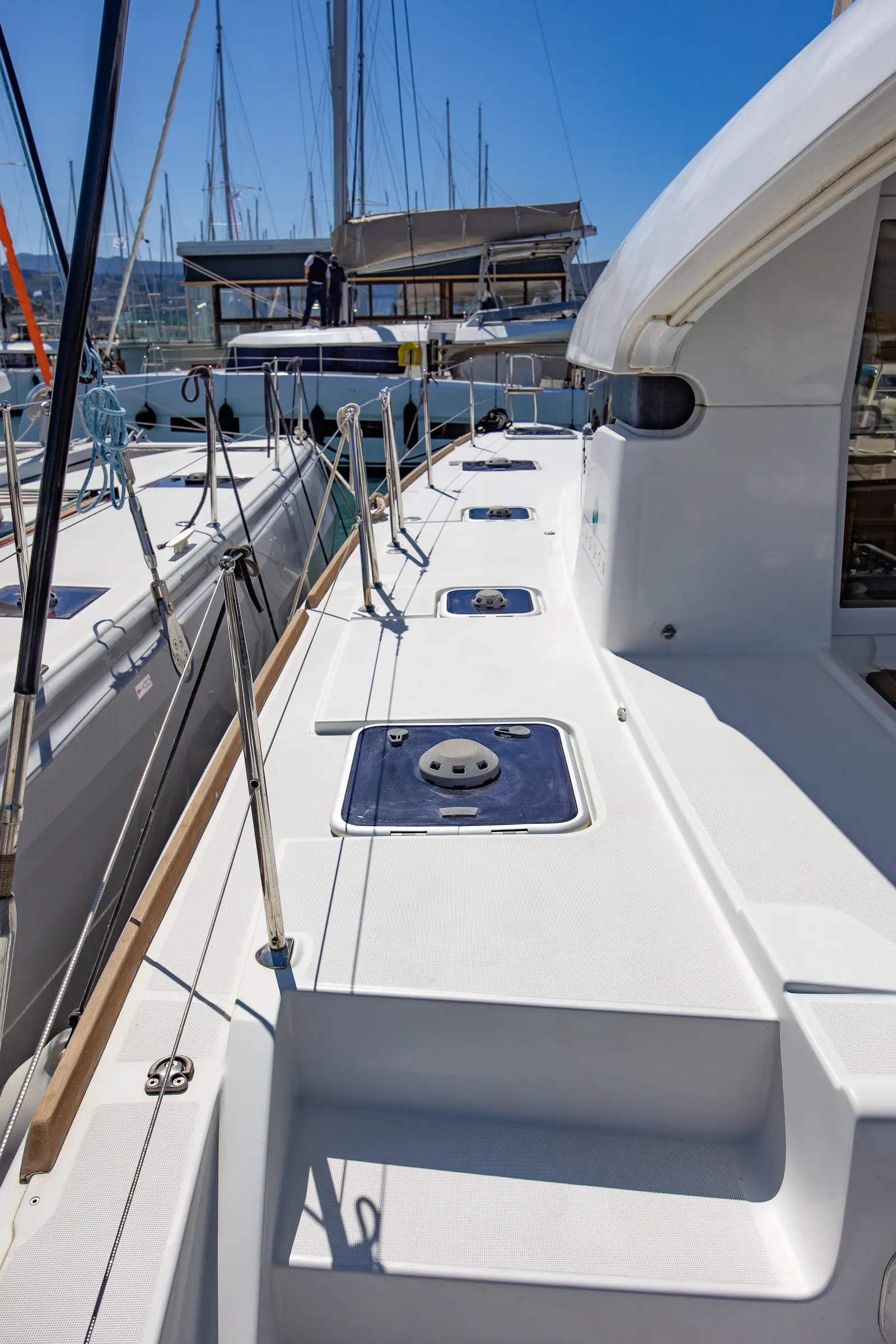 Deep Blue, photograph 40